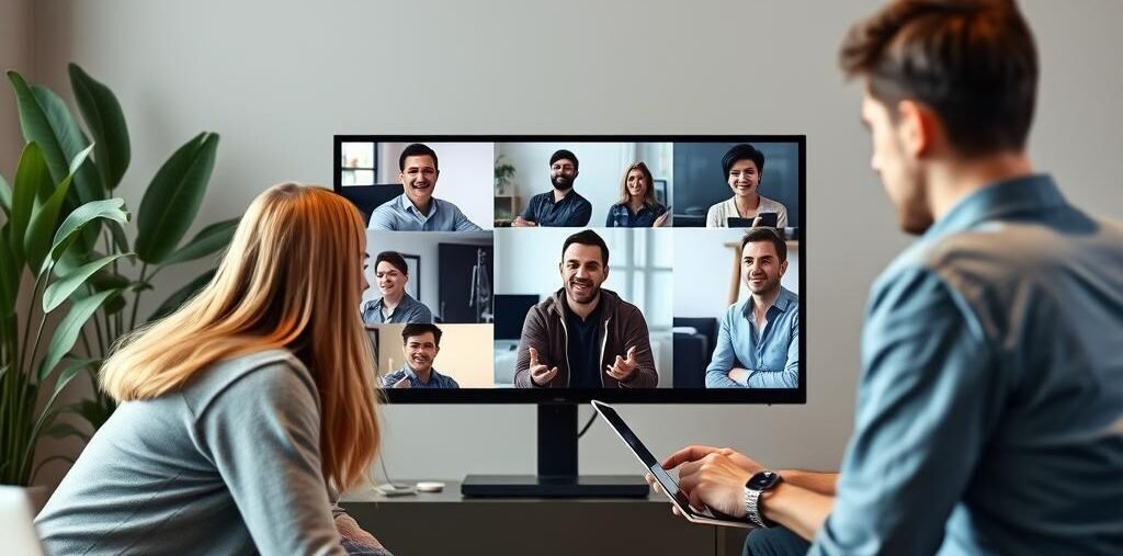 Today's Trends in Remote Working